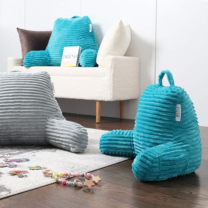 Nestl Reading Pillow for Kids & Teens - Image 8