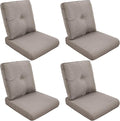 Patio Cushions for Outdoor Furniture by PLANNTONNEO