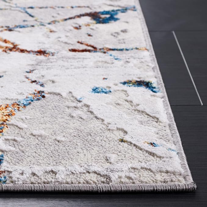 SAFAVIEH Amelia Collection Runner Rug - Image 5