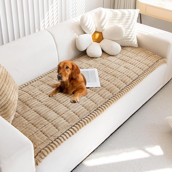 Mivnue Pet Couch Cover, Couch Covers by Mivnue