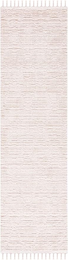 SAFAVIEH Marrakesh Collection Runner Rug - Image 2