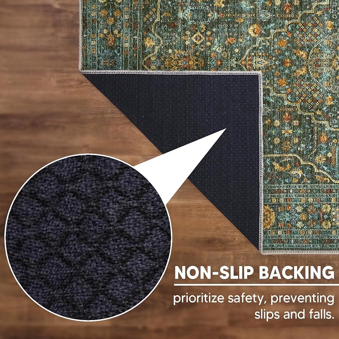 Keen Home Design 9x12 Rug - Image 5