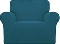Easy-Going Stretch Chair Sofa Slipcover 1-Piece Couch Sofa Cover Furniture by Easy-Going