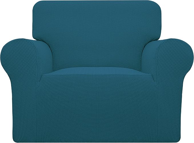 Easy-Going Stretch Chair Sofa Slipcover 1-Piece Couch Sofa Cover Furniture by Easy-Going