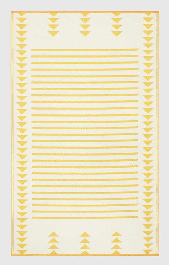 FH Home Outdoor Rug - Image 4
