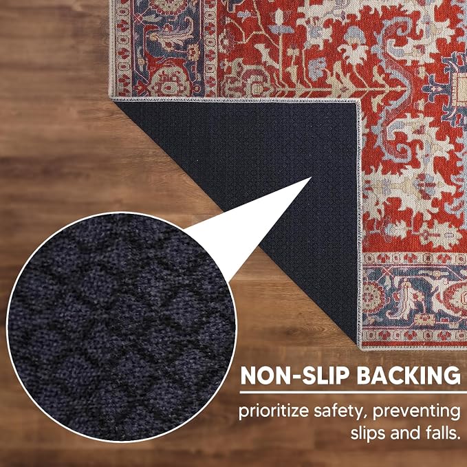 Keen Home Design 2x7 Rug - Image 5