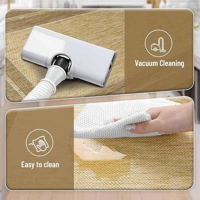 KIMODE Anti Fatigue Kitchen Mats - Image 5