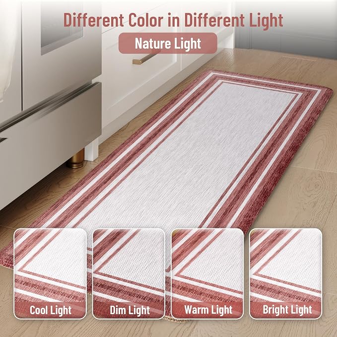KIMODE Anti Fatigue Kitchen Mats - Image 7
