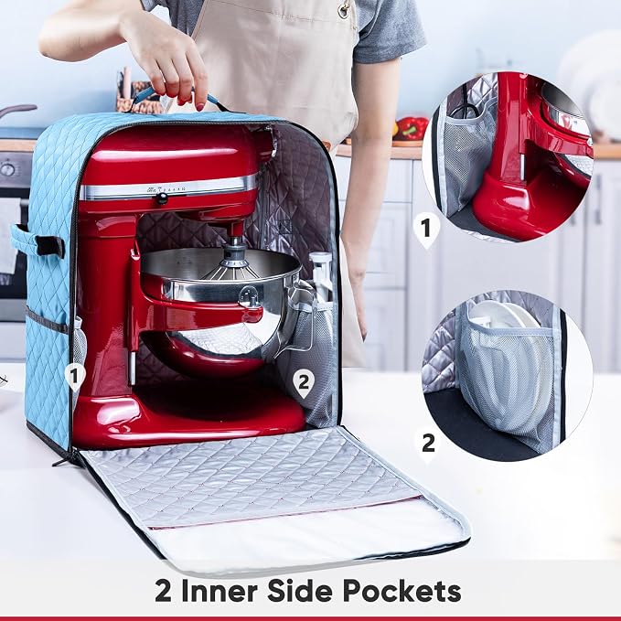 BAGSPRITE Stand Mixer Cover - Image 5