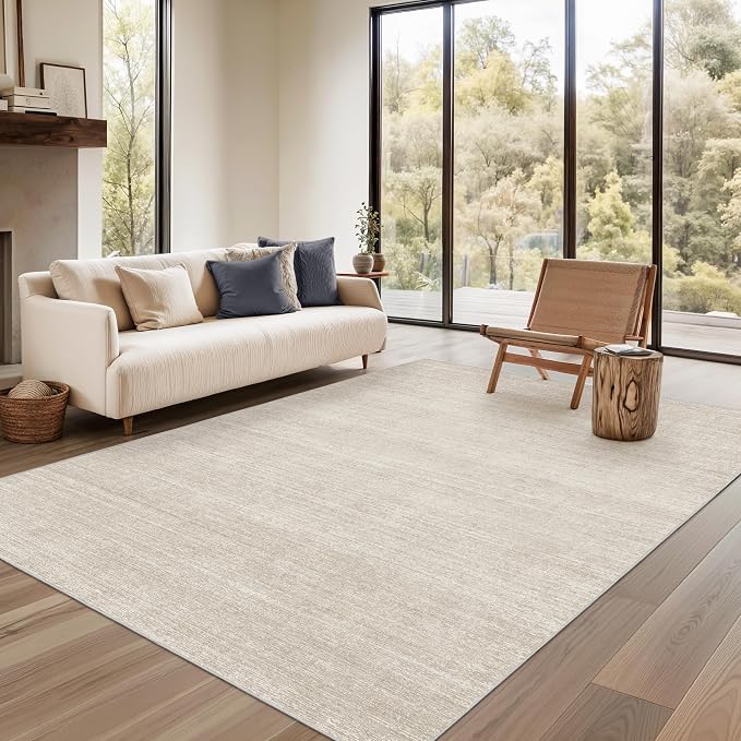 Valenrug Washable Rugs 5x7 - Image 4