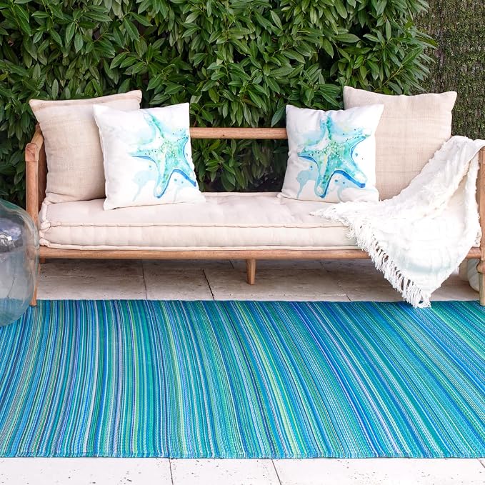 Fab Habitat Outdoor Rug by FabHabitat
