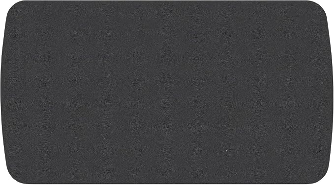 GelPro Elite Premium Gel + Foam 3/4" Thick Anti-Fatigue Floor Mat Citrus-20" x - Image 2