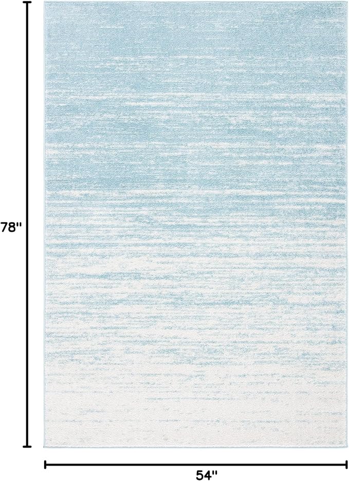 SAFAVIEH Adirondack Collection Accent Rug - Image 2