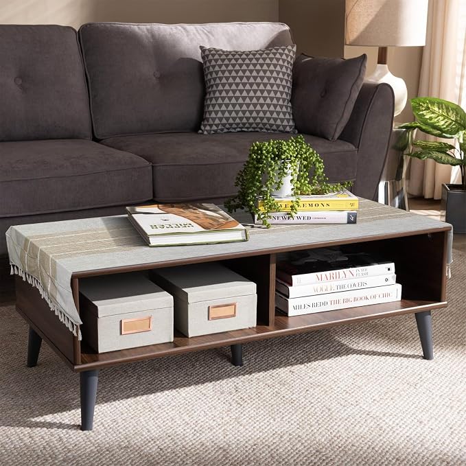 Coffee Table Cloth, Table Cover - Image 7