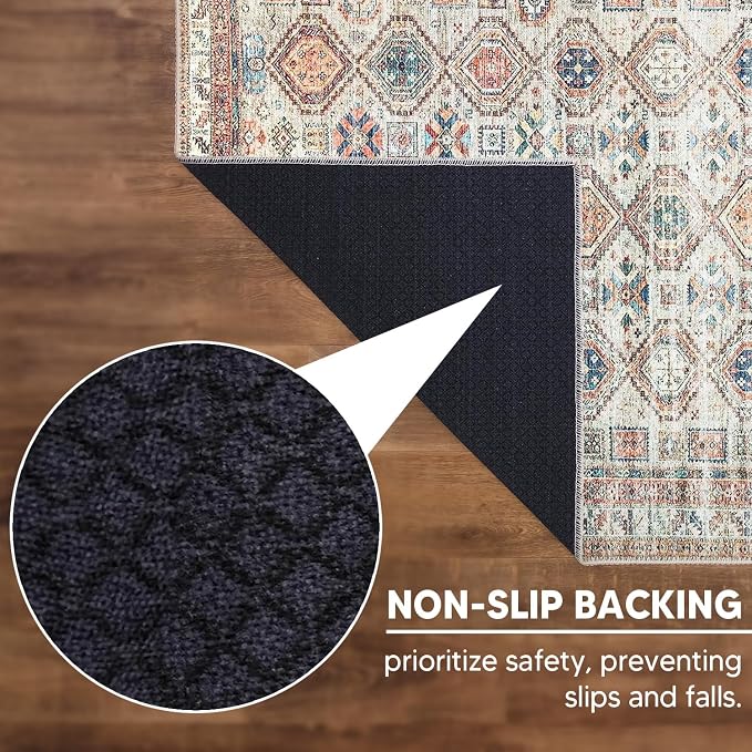 Keen Home Design 2x10 Rug - Image 6