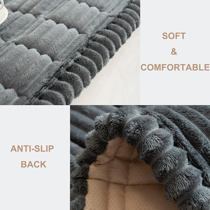 Mivnue Pet Couch Cover, Couch Covers - Image 3