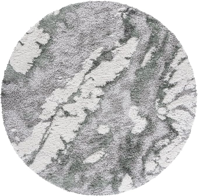 SAFAVIEH Horizon Shag Collection Area Rug by SAFAVIEH