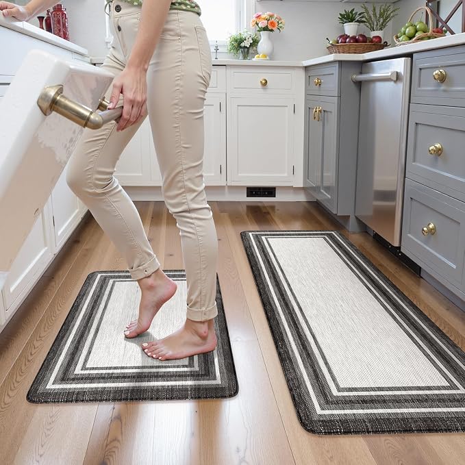 KIMODE Anti Fatigue Kitchen Mat - Image 7