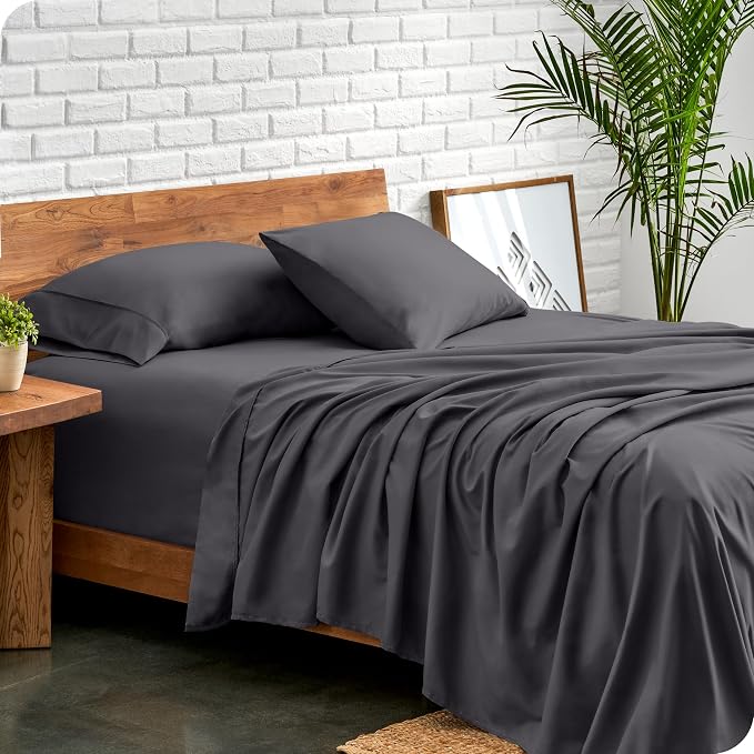 Bare Home Twin XL Sheet Set - Image 2