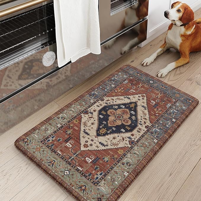 KIMODE Anti Fatigue Kitchen Mats - Image 2