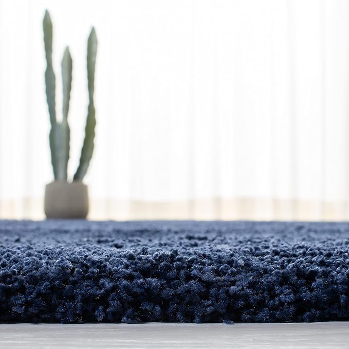 SAFAVIEH Milan Shag Collection Area Rug - Image 4