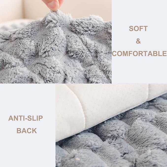Mivnue Pet Couch Cover, Couch Covers - Image 3