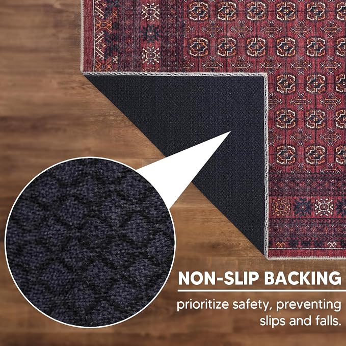 Keen Home Design 6x9 Rug - Image 5