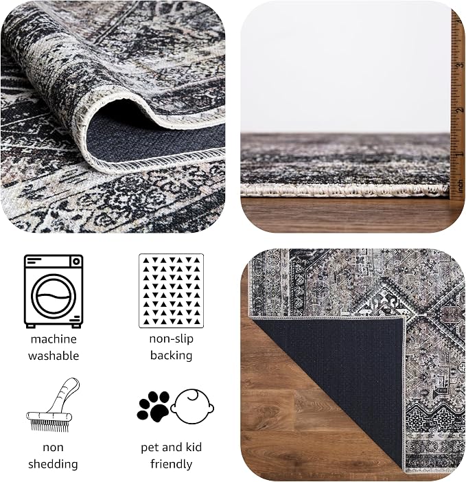 Keen Home Design 9x12 Rug - Image 8