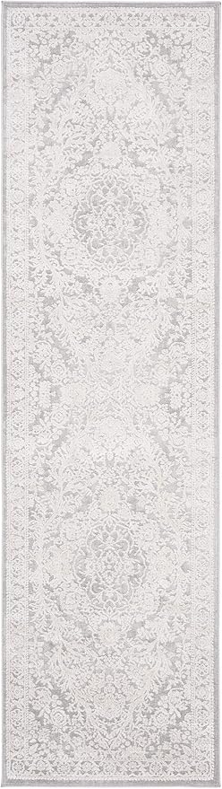 SAFAVIEH Reflection Collection Runner Rug - Image 3
