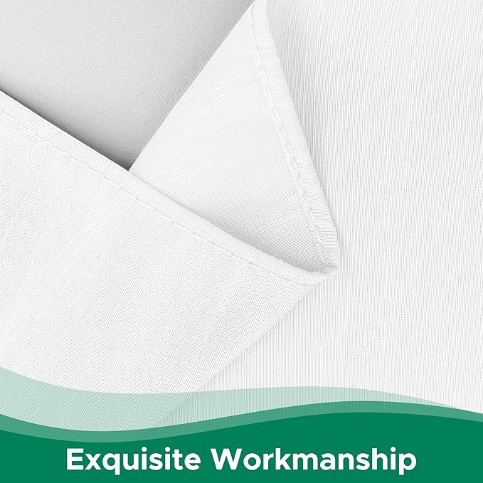 Biscaynebay Wrap Around Bed Skirts - Image 8