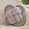 Xiashrk Knot Pillow Ball by Xiashrk