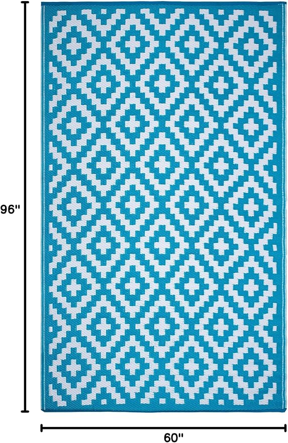 FH Home Outdoor Rug - Image 2