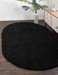 Unique Loom Solid Shag Collection Area Rug by UniqueLoom