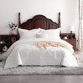 7-Piece King Comforter Set by Unknown