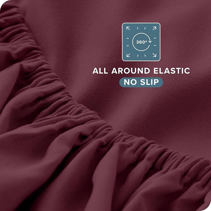 Bare Home King Sheet Set - Image 6