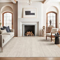 Valenrug Washable Rugs 7x9 by Valenrug