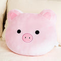 Lazada Kids Pillow Plush Pigs Pillow Plush Pillows Toy Soft Gift Baby Girl by Lazada