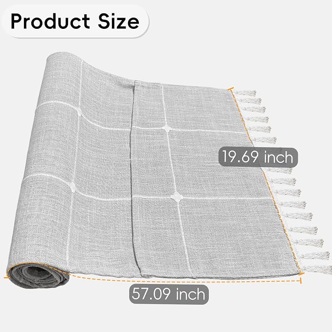 Coffee Table Cloth, Coffee Table Cover - Image 2