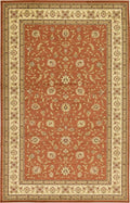 Unique Loom Voyage Collection Traditional Oriental Classic Intricate Design by UniqueLoom