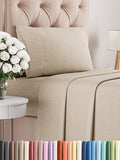 Twin Size 3 Piece Sheet Set by CGKUnlimited