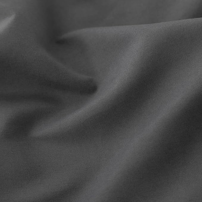 Bed Skirt Twin Size Ruffled Bed Skirt - Image 7