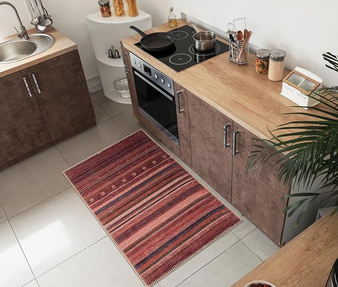 Keen Home Design 2x3 Rug by KeenHomeDesign