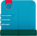 Manduka Begin Yoga Mat 68" - 5mm Cushioning | Comfortable by Manduka