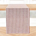 Solino Home Linen Table Runner 36 Inches by SolinoHome
