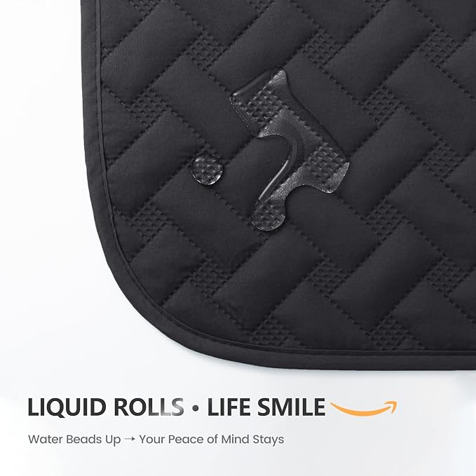 gogobunny 100% Double Sided Waterproof Dog Blanket Soft Pet Bed Cover - Image 3