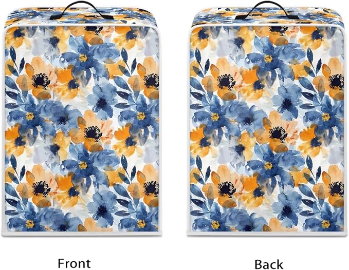 Coffee Maker Covers, Blender Cover - Image 2
