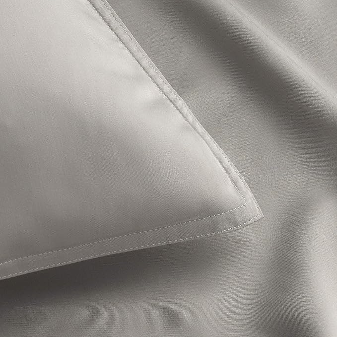 Pure Bamboo Split King Sheets, Genuine 100% Organic Viscose Derived from Bamboo - Image 7