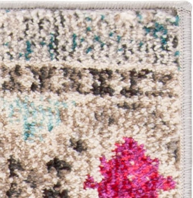 SAFAVIEH Madison Collection Area Rug - Image 9