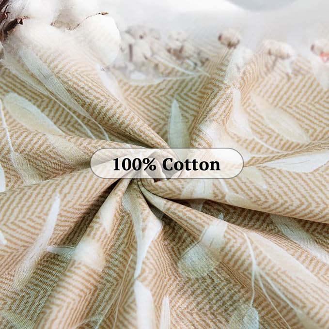 ZonLi Futon Mattress Cover Full Size - Image 4