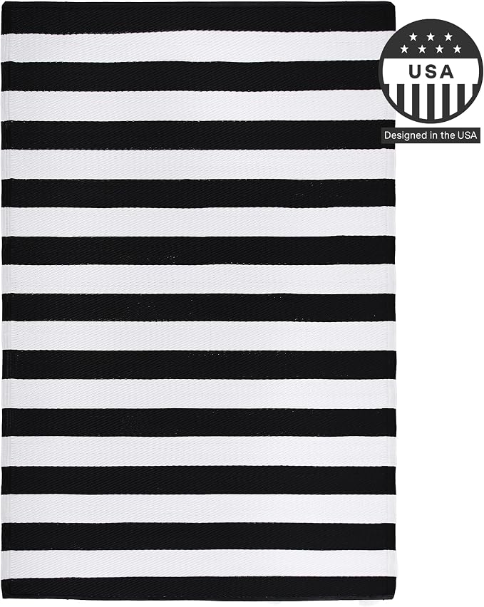 FH Home Outdoor Rug - Image 3